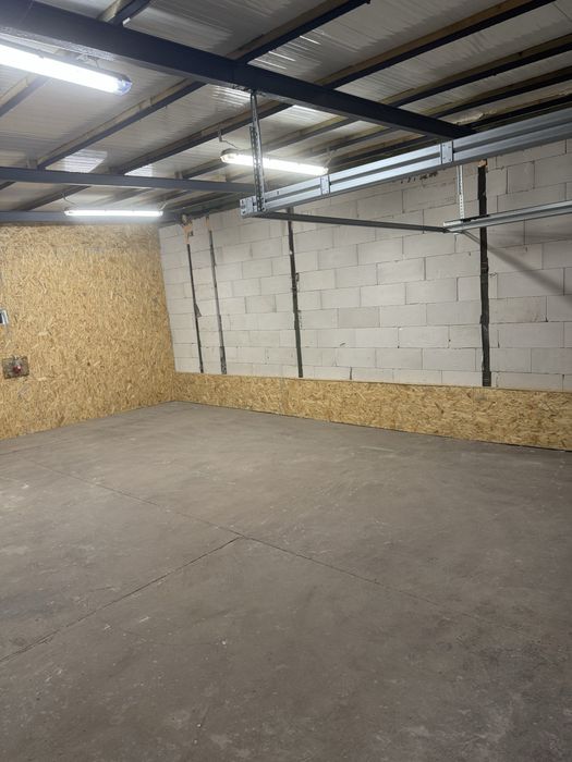 Magazyn ocieplony 40m2 w Orlu wynajmę