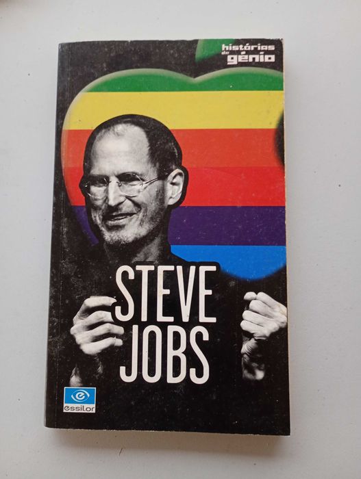 Steve Jobs, I Me