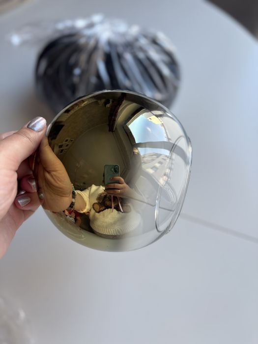 Zyrandol 5 ramienny pajak