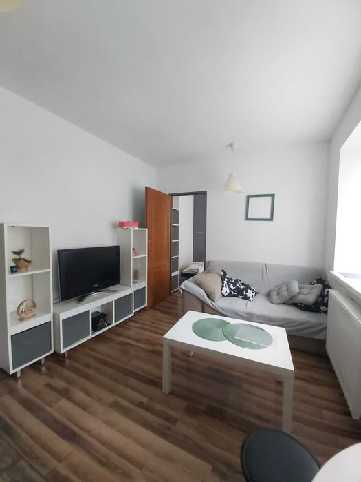 Do wynajęcia kawalerka przy ul Górniczej - Fabryczna