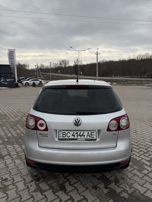 Продам Golf 5 plus