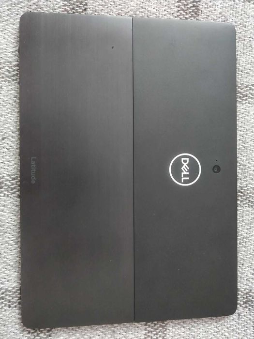 Планшет Dell Latitude 5290 i7/16/128