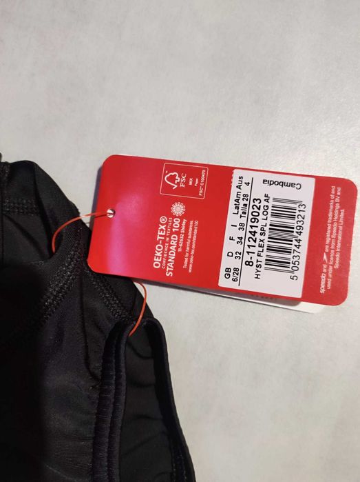 Strój Kąpielowy jednoczęściowy damski Speedo R 32