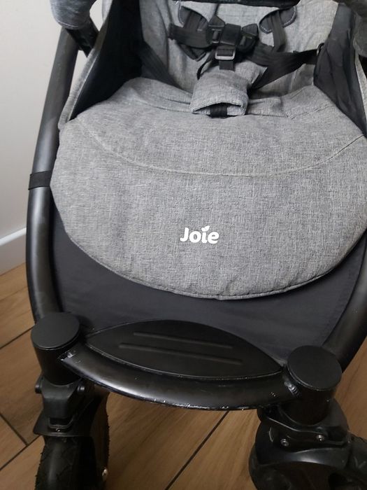 Wózek spacerówka Joie litetrax 4 air