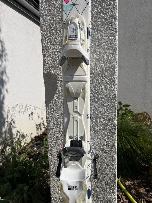 Narty DYNASTAR 128 cm