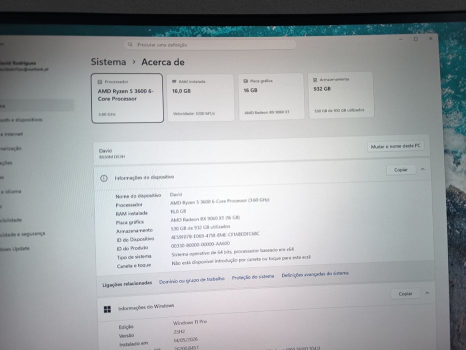PC Gaming com garantia