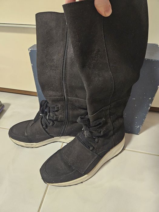 Botas Filipe Sousa t.38