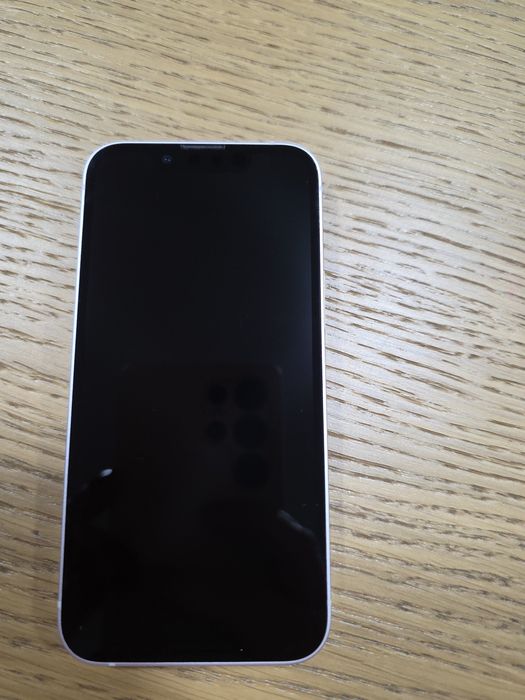 Iphone 13 mini (muito bom)