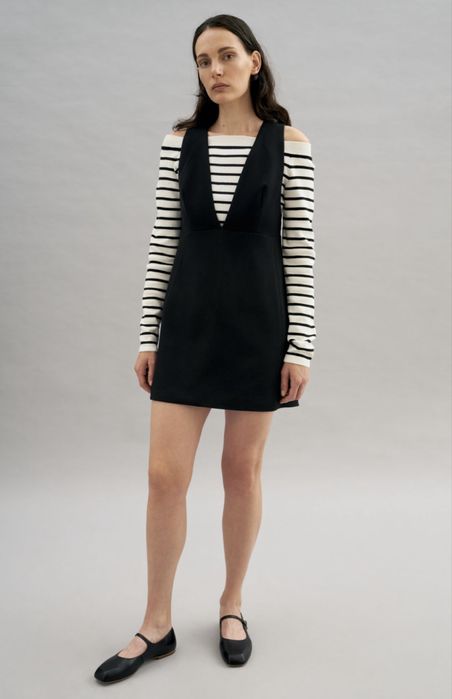 Jul сарафан міні плаття сукня