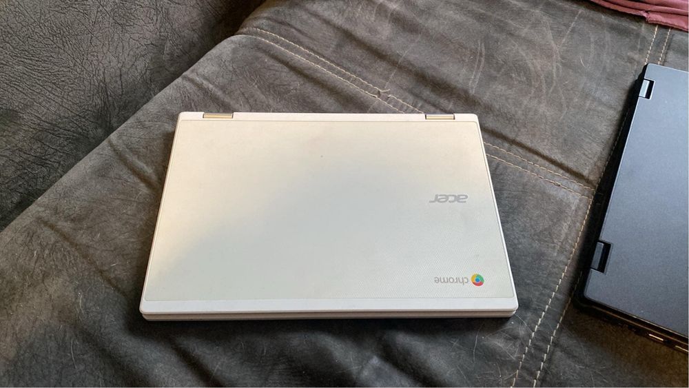 Laptopy Acer dotykowe z funkcja tableta