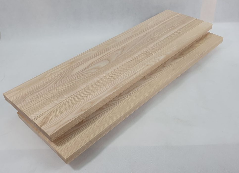 Stopnie jesion A/C lite 900x300x40