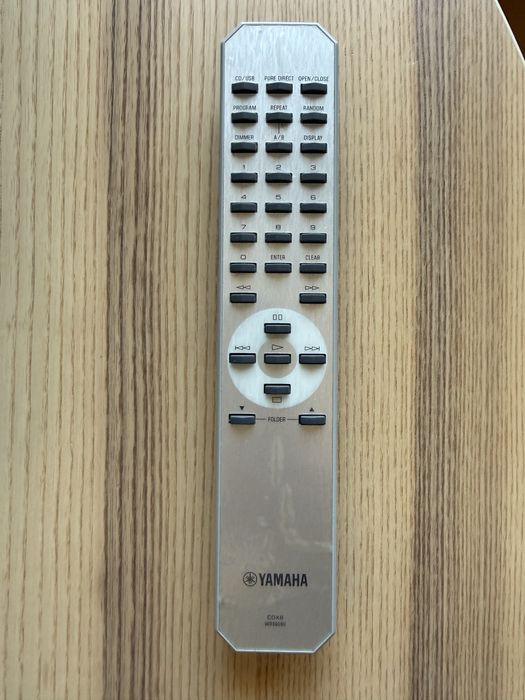 Odtwarzacz CD Yamaha CD-S300