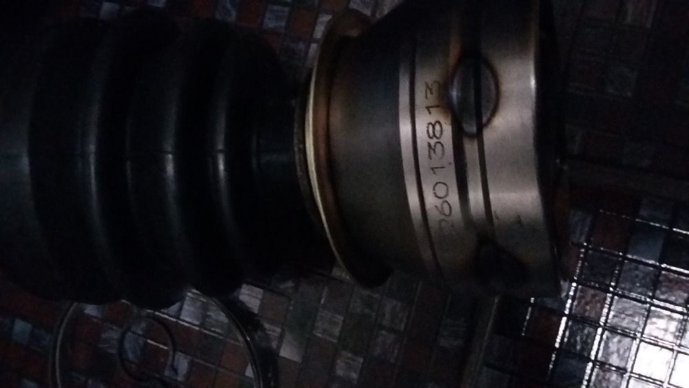 ДЭО (DAEWOO) ШРУС наружный передний