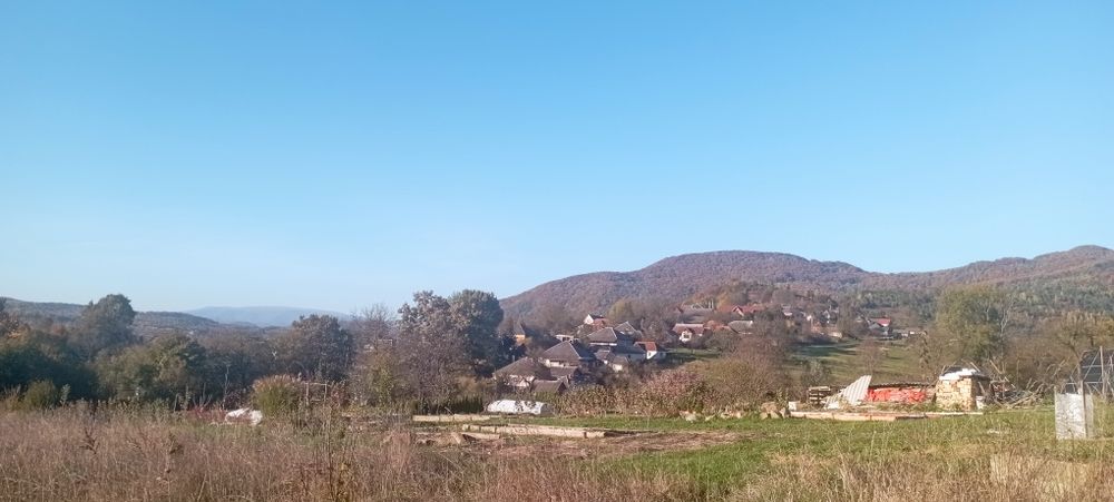 Ціну знижено! Продамо будинок та 25 соток Голубине на пагорбі