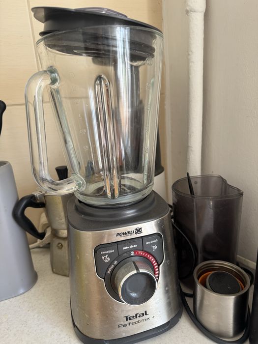 Блендер TEFAL perfectmix