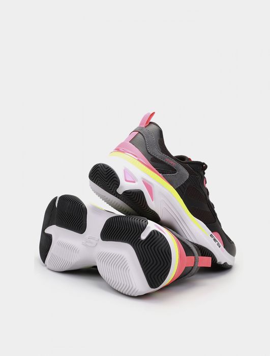 Продам нові кросівки SKECHERS Energy Racer.