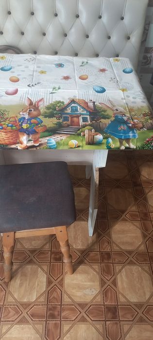 Кухня   скатерти