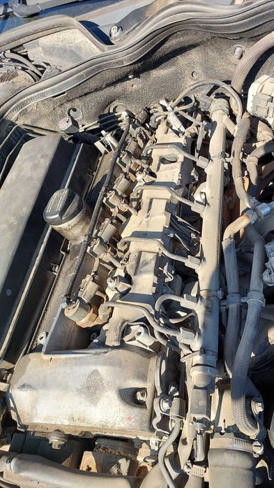 Мотор Двигатель до Мерседес Sprinter 2.2сді,2.7сді,3.0сді,3.2cdi ом651