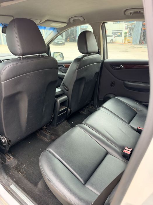 Mercedes Class B de 2011 Gasoleo B180 para peças