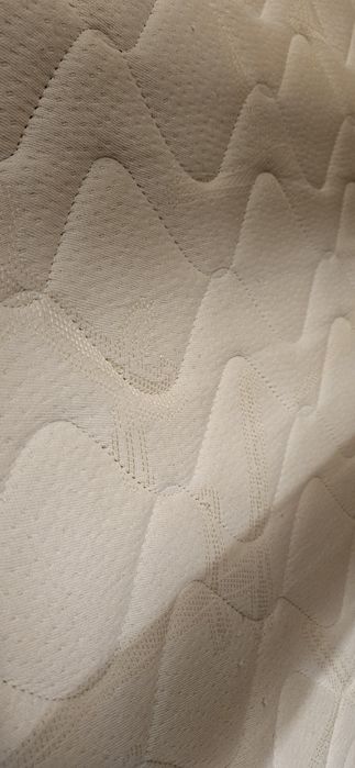 Cama de solteiro + colchao