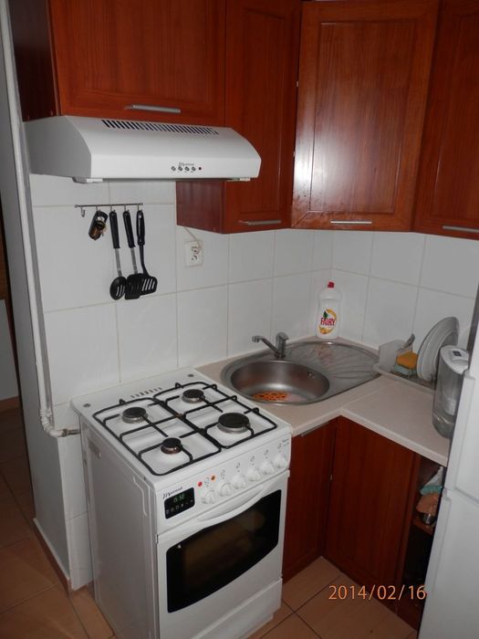 Mieszkanie na wynajem