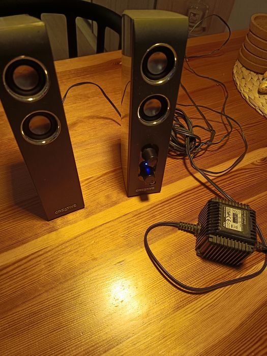 creative i-trigue 2200