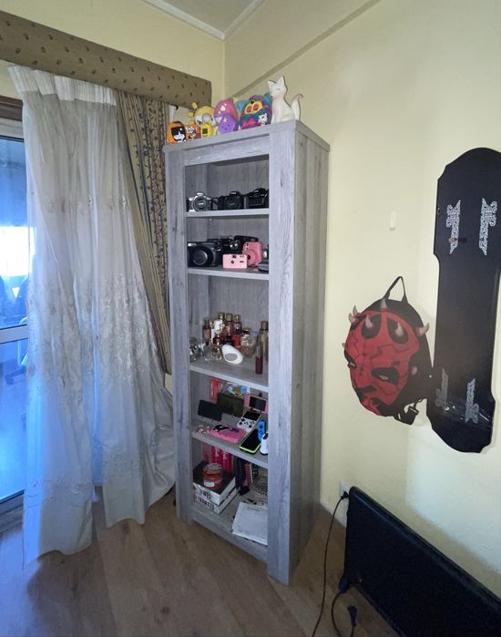 Mobilia de quarto cama de casal