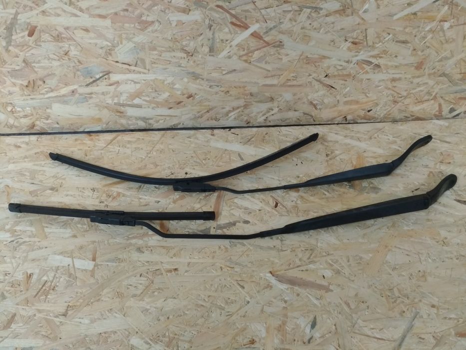 Aste Braço Limpa Vidros Citroen C3 III 2009 a 2017