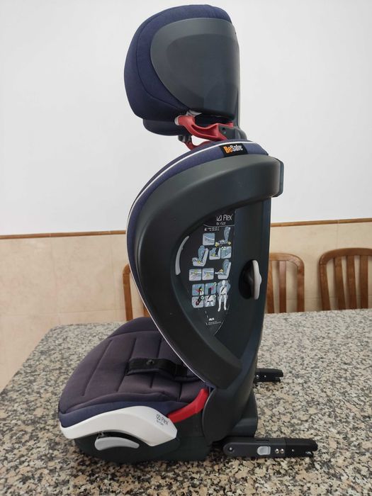 Cadeira de automóvel para criança