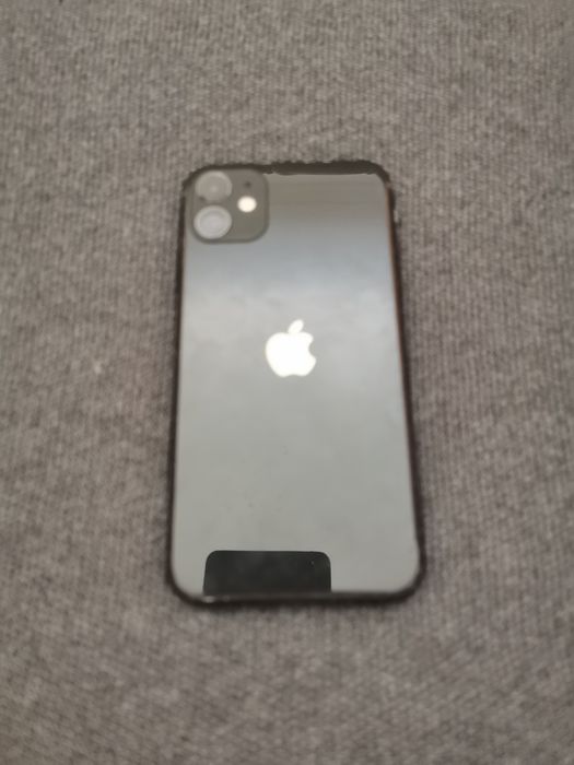 iPhone 11 de 64gb