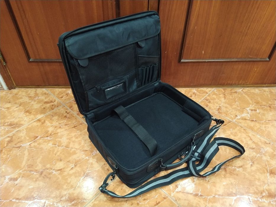 Mala malas pastas maleta para computador portátil PC executivo casa quarto apartamento vivenda escritório gabinete carro cozinha.