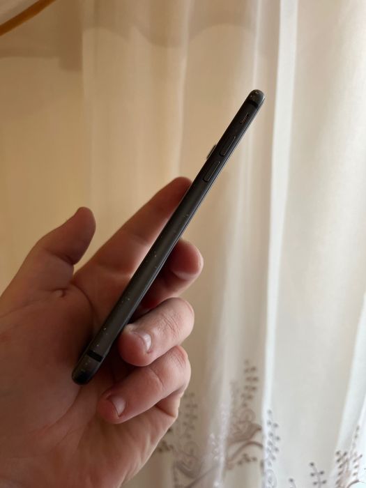 iPhone 8 SpacesGray Neverlock Айфон 8 Неверлок