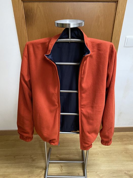 Blusão GANT Reversivel (Tam XL) - Original