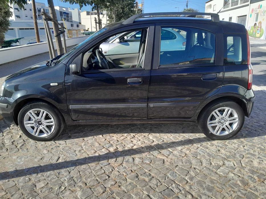 Fiat Panda Excelente estado.