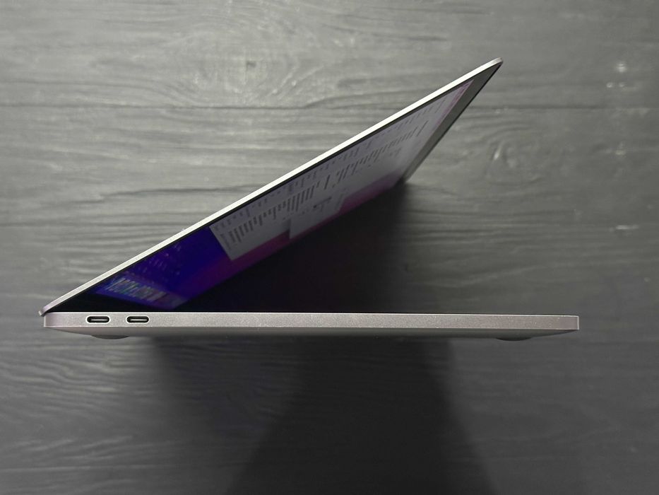 MacBook Pro 13 2017 8gb/256gb Trade-In/Oбмeн