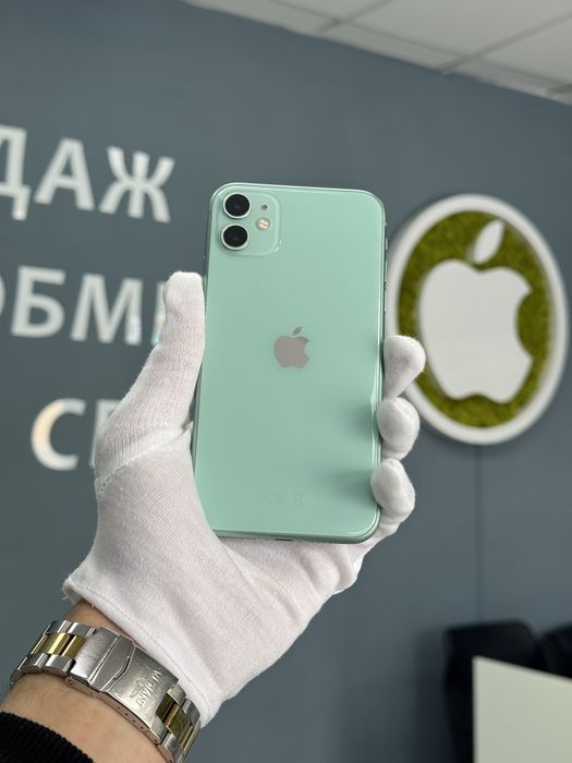 IPhone 11 128gb Neverlock!Магазин!Айфон!
