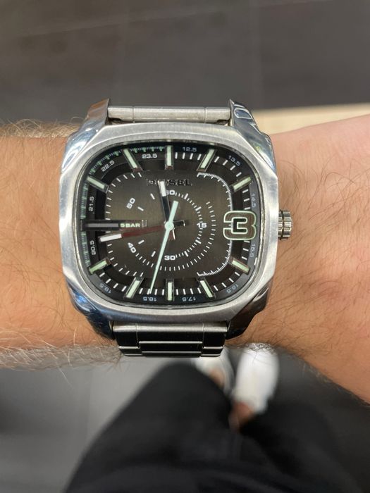 Часы Diesel dz1651