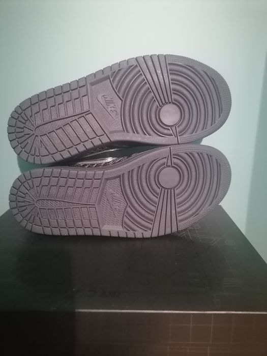 Air Jordan 1 MM Low V3