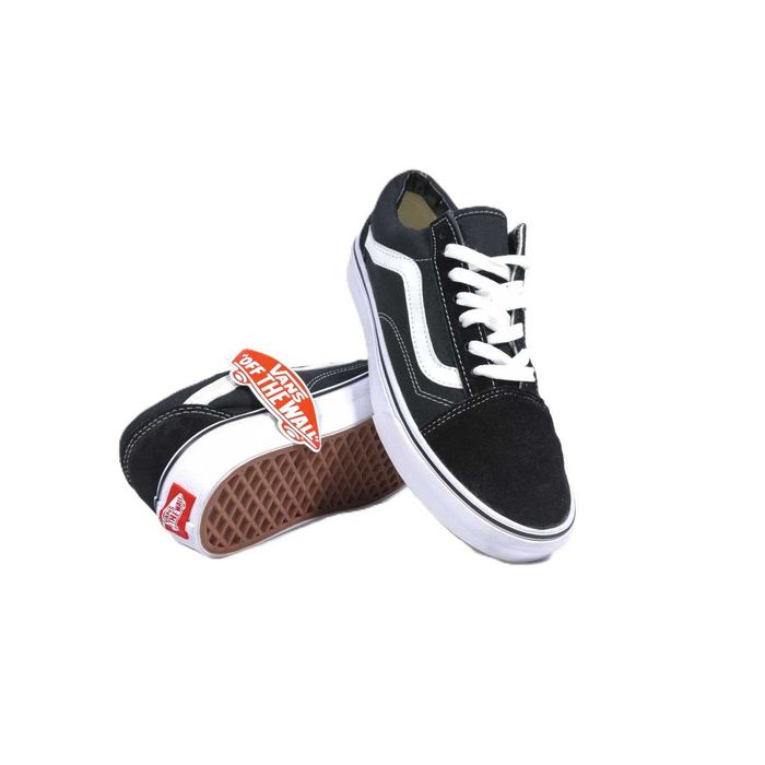 АКЦІЯ! Кросівки Vans Old Skool  36 - 45
