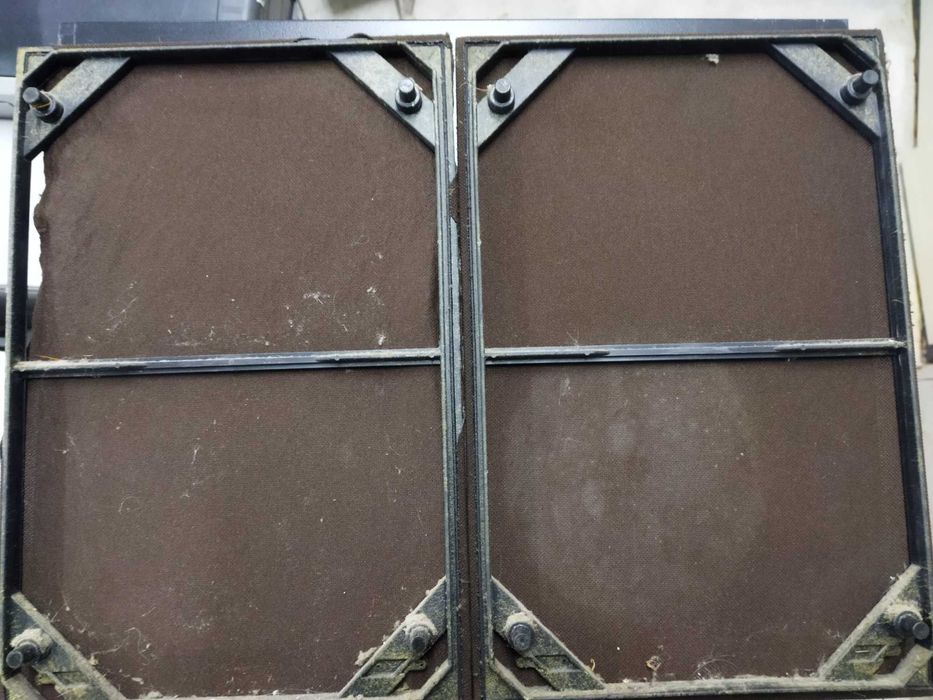 Colunas de Som HiFi BOSE 601 Serie III