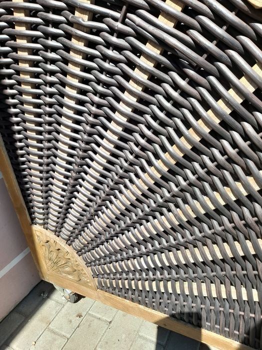 Kosz plażowy  Clifford Beach