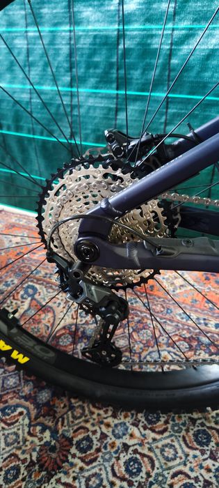 Orbea wild H20 Bosch cx 750wh enduro MTB full 2026  rabat z  27.000