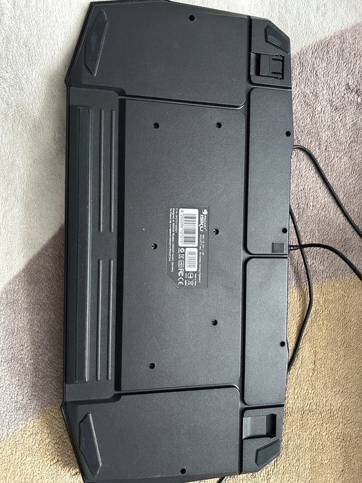 Klawiatura ROCCAT ISKU