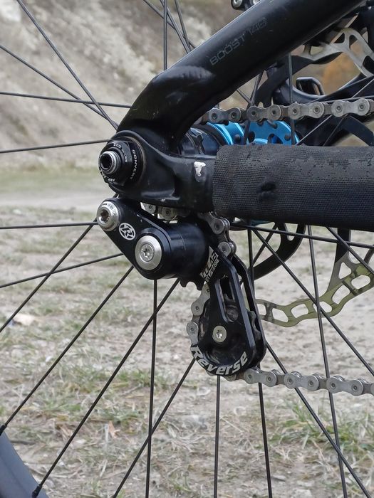 Trek Remedy 8 2019 Slopeduro