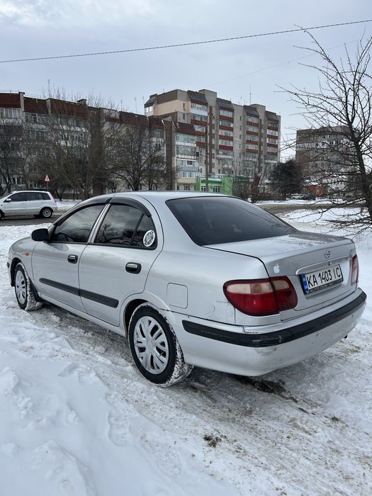 Продам Nissan Almera