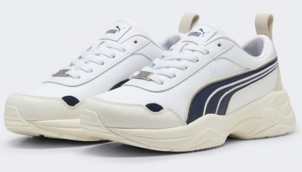 Кроссовки  Puma Cilia Mode Lux