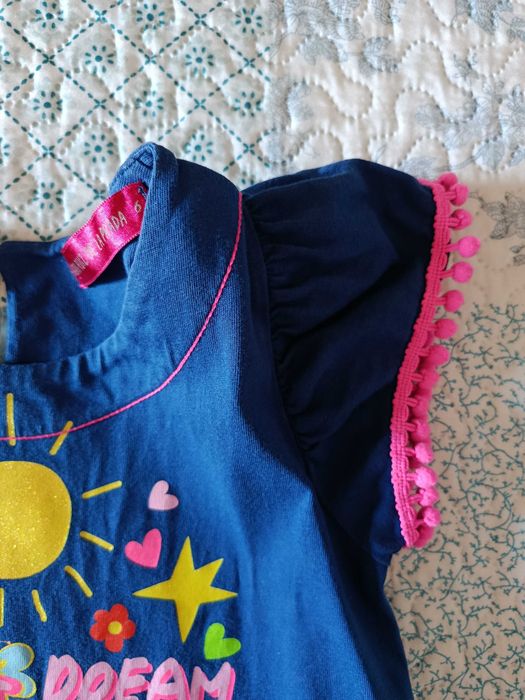 Vestido  6  Anos
