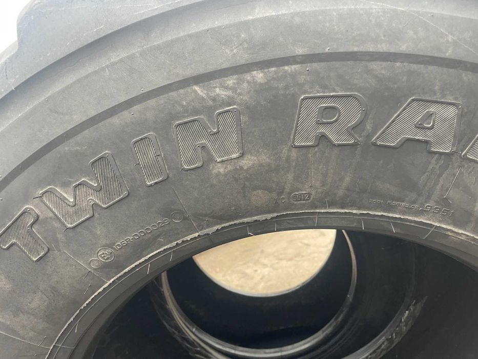 600/55R26,5 AMPT Trelleborg JJ453