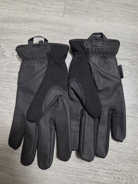 Перчатки тактичні рукавиці mechanix fastfit 0,5 розмір М