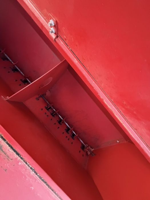 Сівалка Elvorti Червона Зірка 2018 р.Недорого!